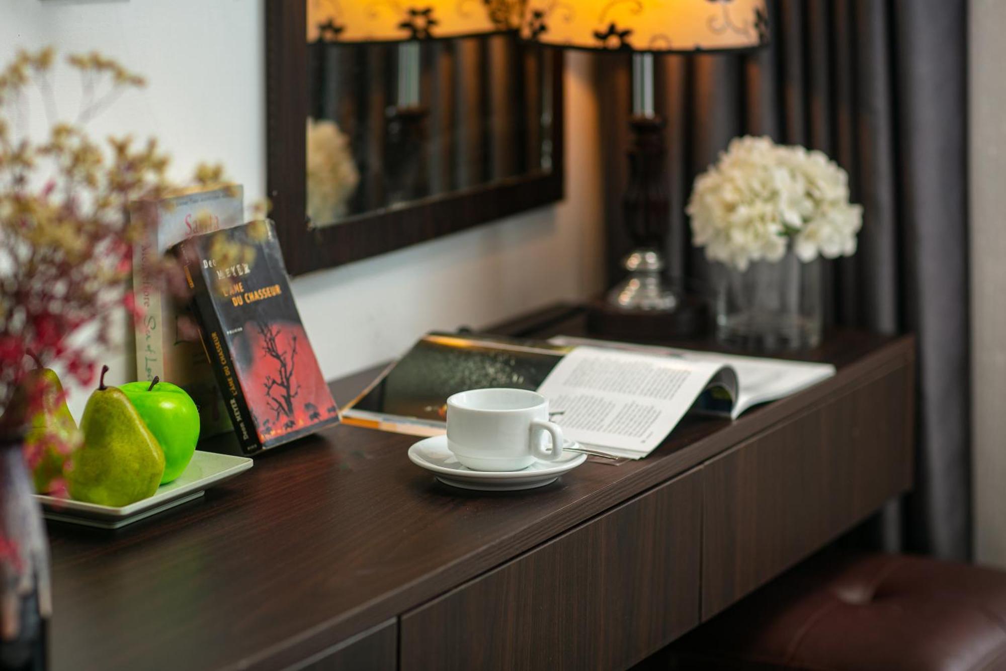 Dream Central Hotel & Spa - Hanoi Old Quarter, Hanoi