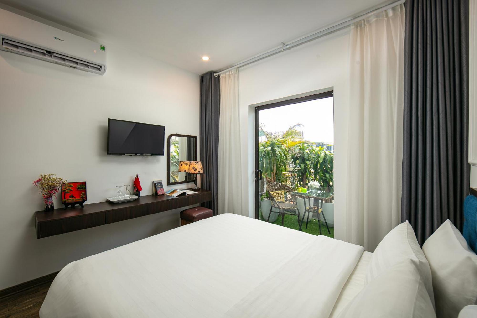 Dream Central Hotel & Spa - Hanoi Old Quarter — Photos 3
